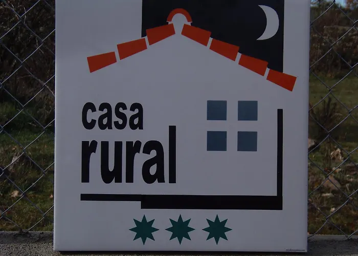 El Naval De La Parra I
