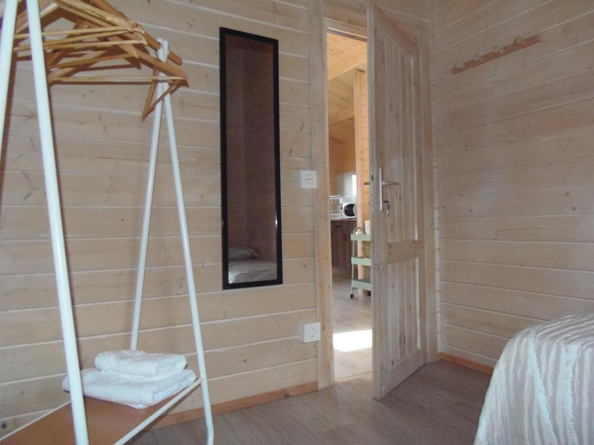 Holiday home El Naval De La Parra I *