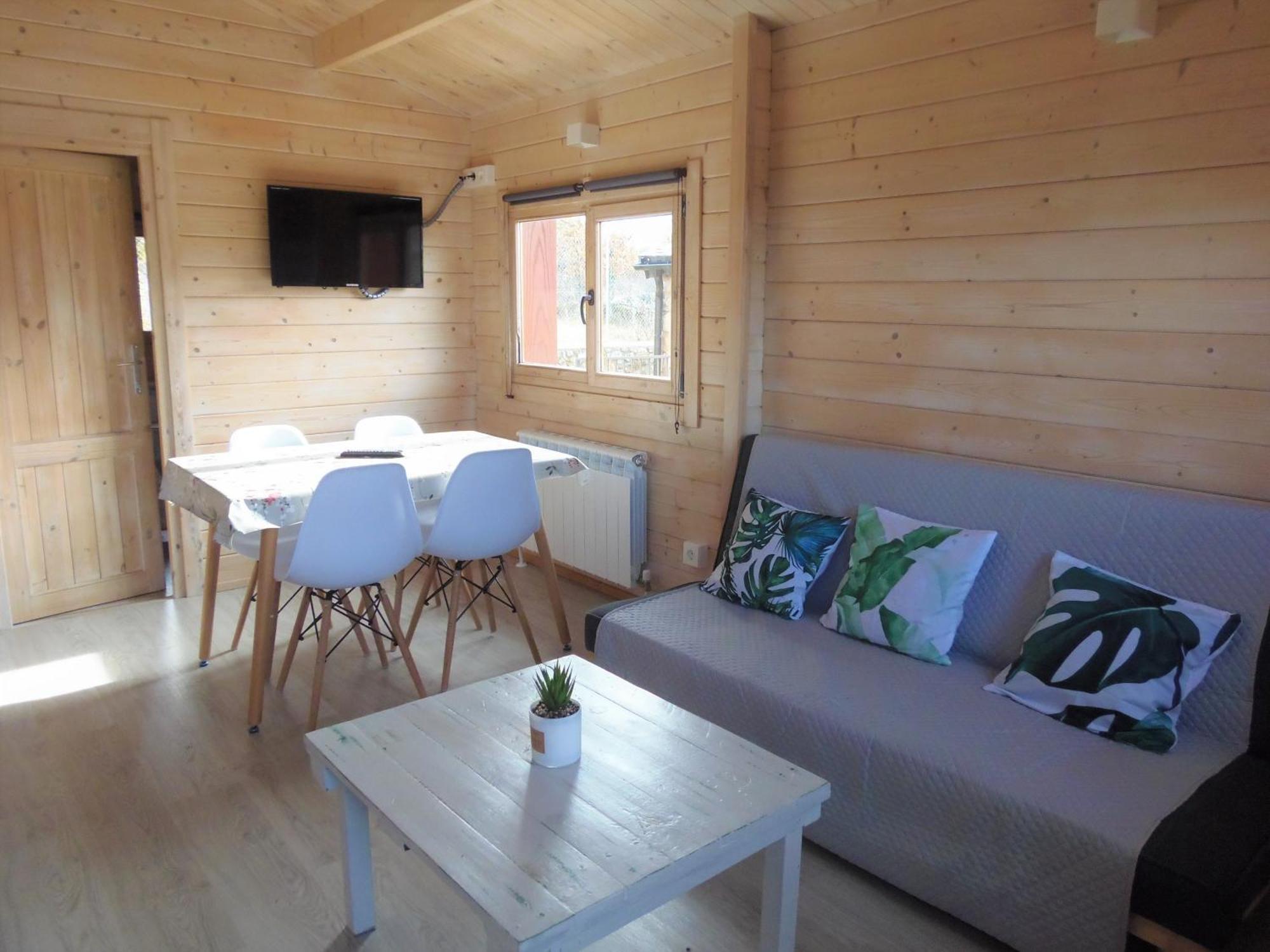 Holiday home El Naval De La Parra I *