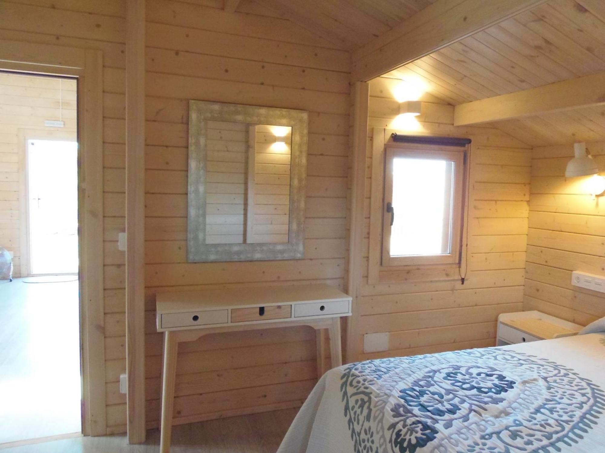 Holiday home El Naval De La Parra I Sejas de Sanabria